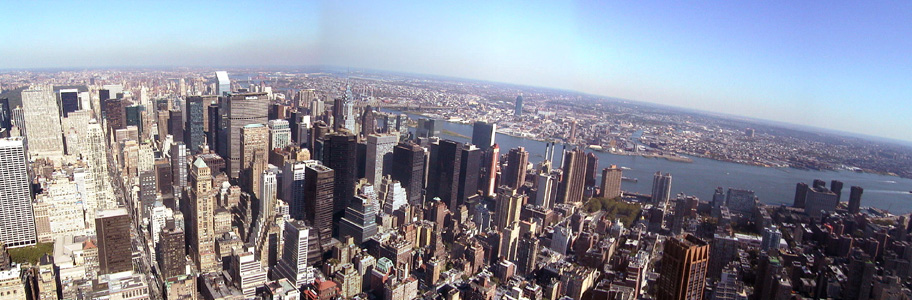 empire state pan