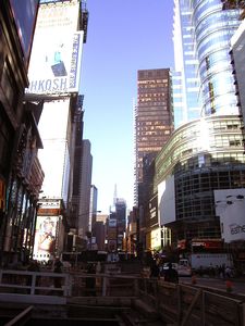 times square