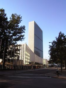 United Nations