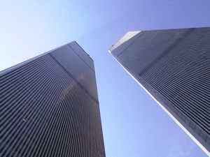 World Trade  Center