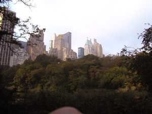 central park