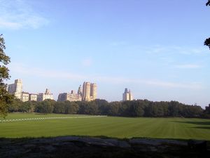 central park