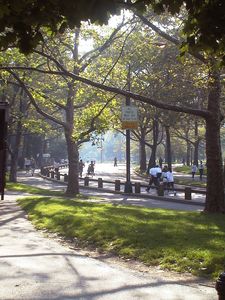 central park